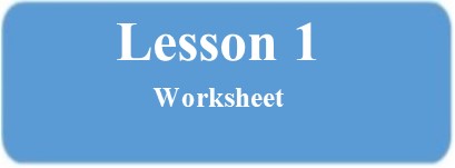 Lesson Plan 